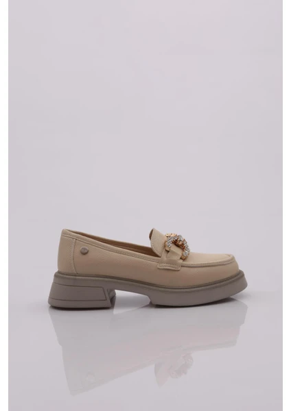 1011 Kadin Loafer Ayakkabi