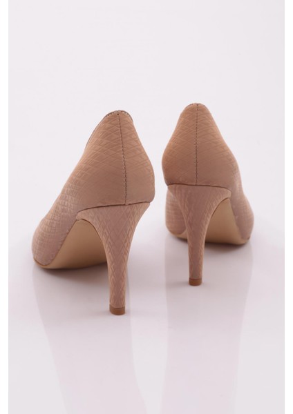 1002 Kadin Topuklu Stiletto Ayakkabi modelleri