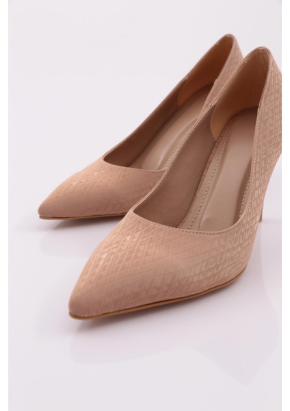 1002 Kadin Topuklu Stiletto Ayakkabi fırsatları