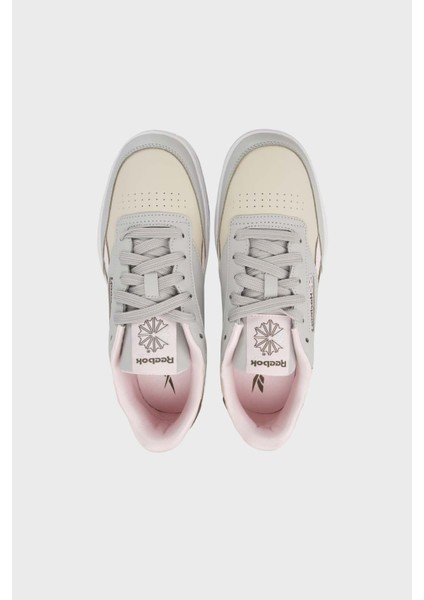 Club C Deri Spor Ayakkabı Bayan Ayakkabı 100033629 indirimleri