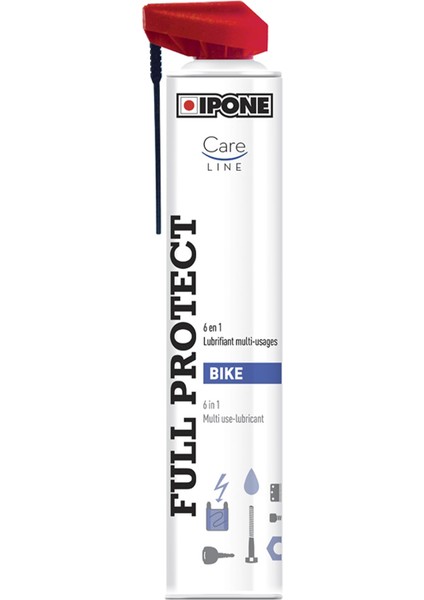 Full Protect Çok Amaçlı Sprey 250 ml + Knmaster Anahtarlık Hediyeli