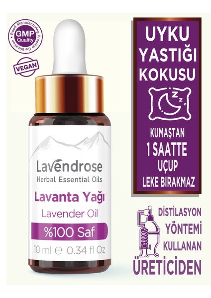 Lavanta Yağı fiyatları