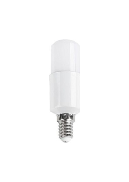 CT-4092 8W/3200K E14 LED Ampul (GünışığıI-12 Adet) Cata