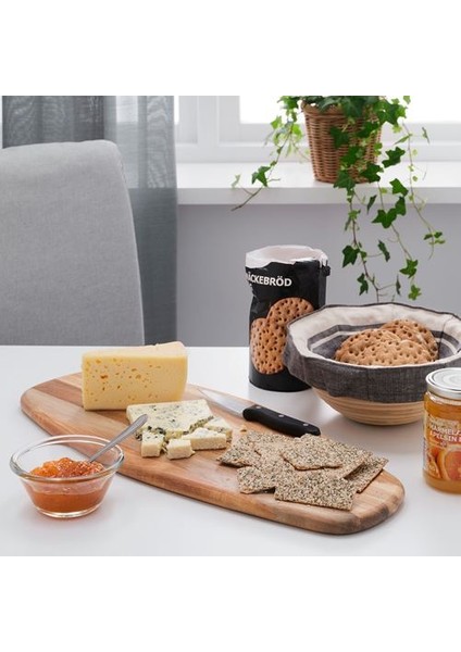 Kesme Tahtası Masif Akasya 52X22 cm Servis-Sunum-Kesim Tahtası fiyatları
