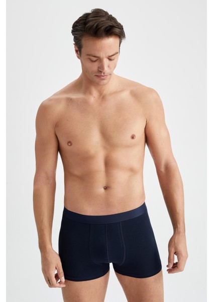 Regular Fit 2'li Boxer Y7847AZ22AU indirimleri