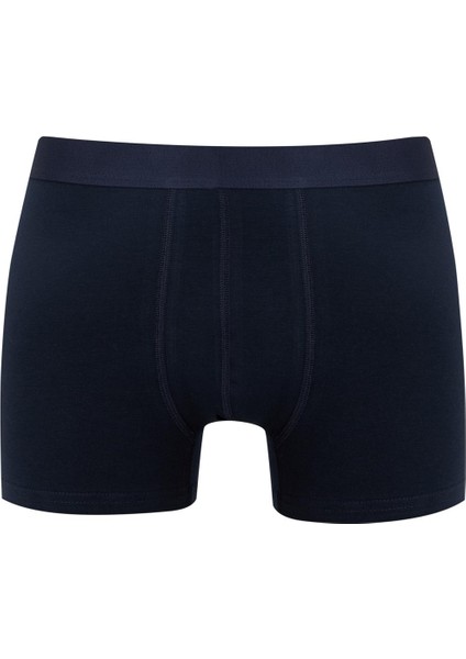 Regular Fit 2'li Boxer Y7847AZ22AU