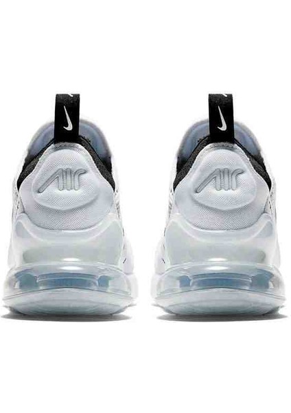 Air Max 270 Beyaz Erkek Ayakkabı