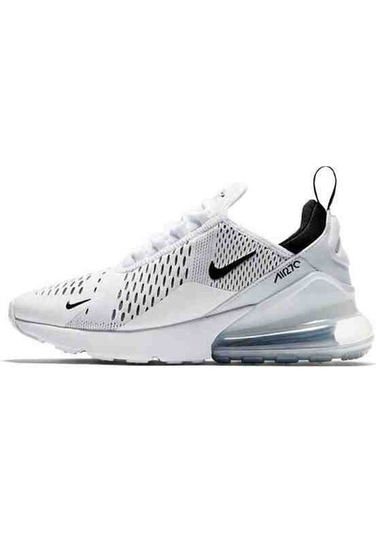 Air Max 270 Beyaz Erkek Ayakkabı