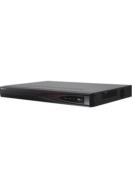 16 Kanal Nvr Kayıt Cihazı SC-2116-S