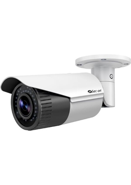 SC-BM2102-S 2mp Ip Bullet Network Güvenlik Kamera