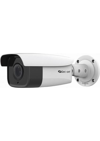 SC-BV4112-WZA 3 Mp Ip Bullet Network Güvenlik Kamerası