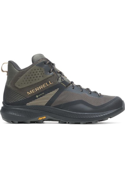 Mqm 3 Mid GTX Gri Erkek Outdoor Bot J135577