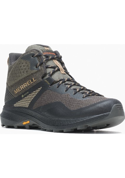 Mqm 3 Mid GTX Gri Erkek Outdoor Bot J135577