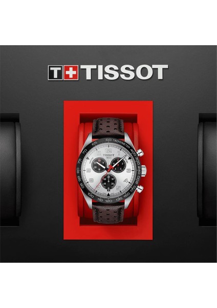 516 Cronograph T131.617.16.032.00 Erkek Kol Saati modelleri