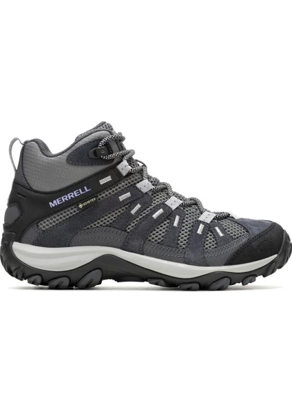 Alverstone 2 Mid GTX Gri Kadın Outdoor Bot J037542