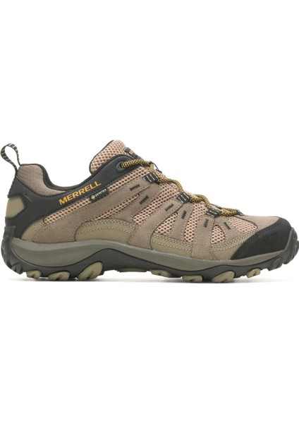 AlverstoneE 2 GTX Kahverengi Erkek Outdoor Ayakkabı J037133