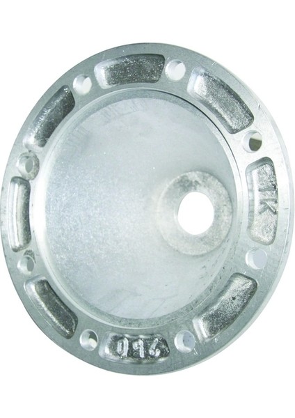 1k - 200 Boy : 100 mm Hidrolik 1p1 Pompa Kampanası