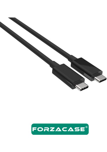 Type-C To Type-C 3A Pd Şarj ve Data Kablosu 1m - FC071
