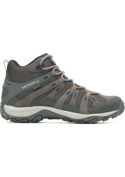 Alverstone 2 Mıd Gtx Gri Erkek Outdoor Bot J037165