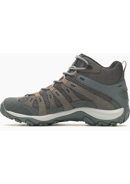 Alverstone 2 Mıd Gtx Gri Erkek Outdoor Bot J037165