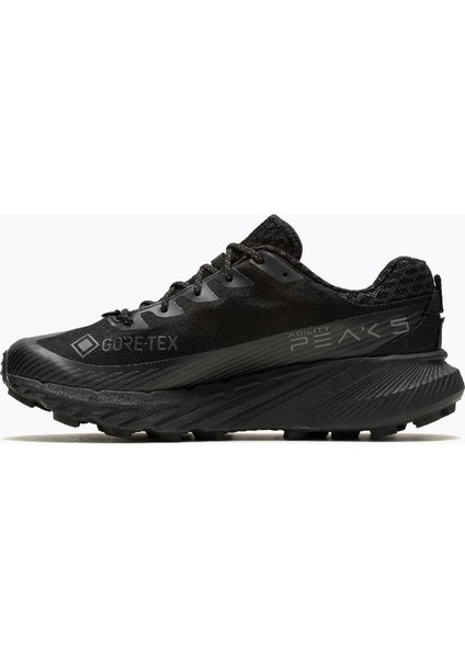 Agility Peak 5 GTX Siyah Erkek Outdoor Koşu Ayakkabısı J067745