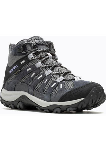 Alverstone 2 Mid GTX Gri Kadın Bot J037542