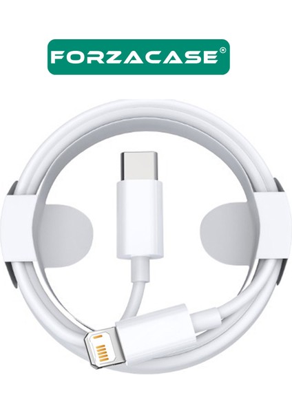 Usb-C Type-C To Lightning Kablosu Pd Şarj - FC061