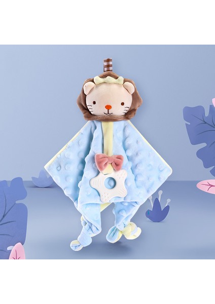 Uyuyan Bebeğe Eşlik Edecek Emzik Havlusu Tükürük Havlusu (Yurt Dışından) fiyatları