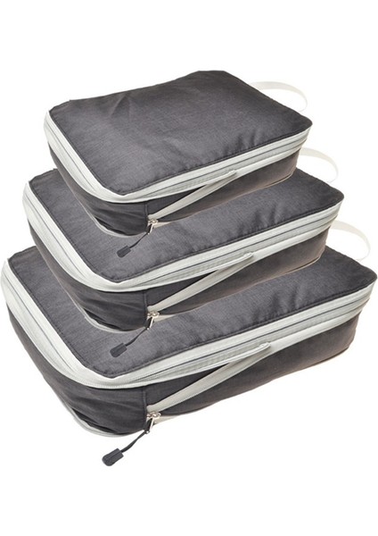 Seyahat Saklama Çantası Üç Parçalı Set Saklama Çantası (Yurt Dışından) fiyatları
