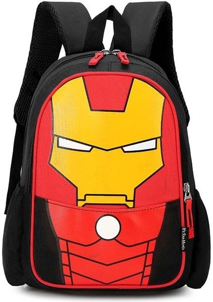 Şık Çocuksu Sırt Çantası Okul Çantası (Yurt Dışından)