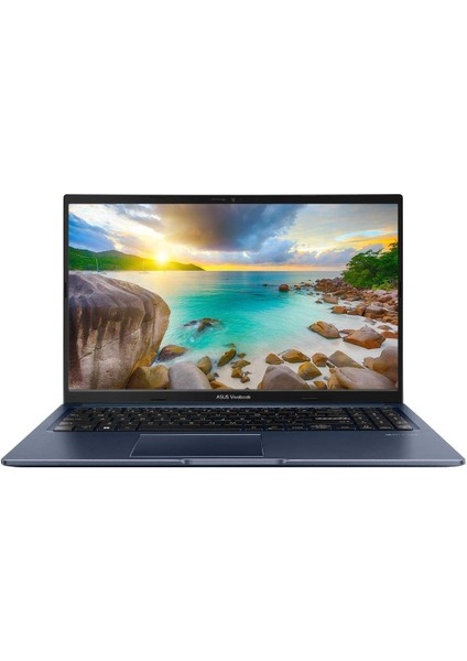 Vivobook 15 X1502ZA-EJ427A9 I3-1215U 8gb 512SSD 15.6" Fullhd W11H Taşınabilir Bilgisayar