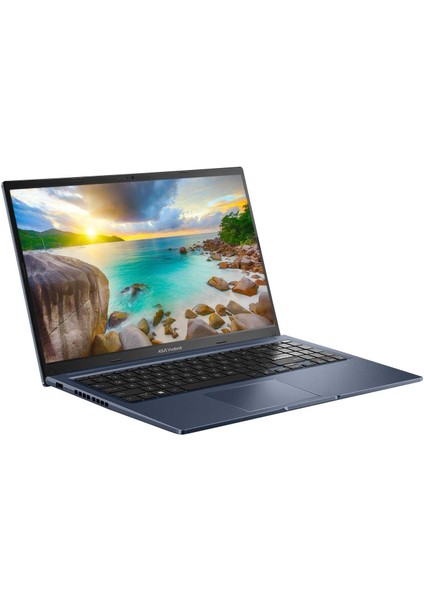 Vivobook 15 X1502ZA-EJ427A6 I3-1215U 12GB 1tbssd 15.6" Fullhd Freedos Taşınabilir Bilgisayar