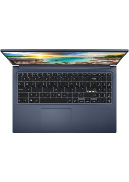 Vivobook 15 X1502ZA-EJ427A6 I3-1215U 12GB 1tbssd 15.6" Fullhd Freedos Taşınabilir Bilgisayar