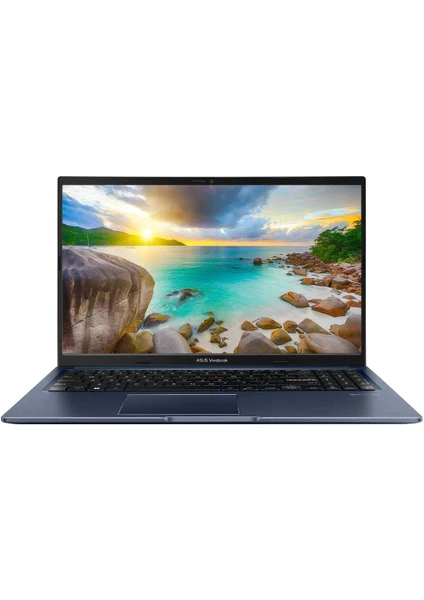 Vivobook 15 X1502ZA-EJ427 I3-1215U 4gb 256SSD 15.6" Fullhd Freedos Taşınabilir Bilgisayar