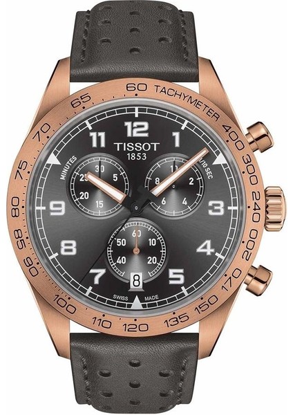 Prs 516 Cronograph T131.617.36.082.00 Erkek Kol Saati