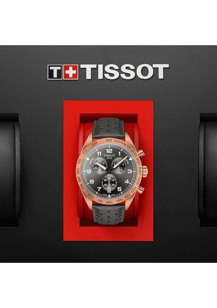 Prs 516 Cronograph T131.617.36.082.00 Erkek Kol Saati modelleri