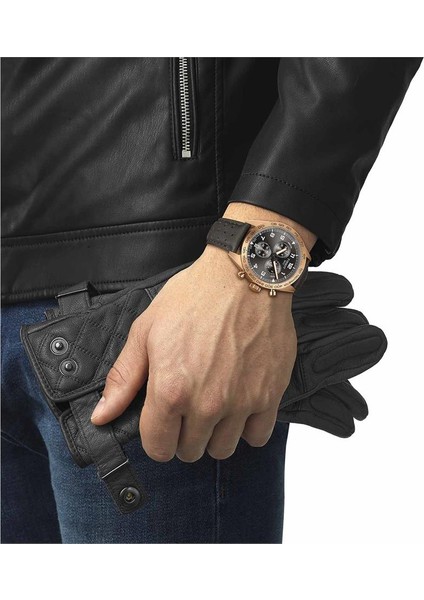 Prs 516 Cronograph T131.617.36.082.00 Erkek Kol Saati indirimleri