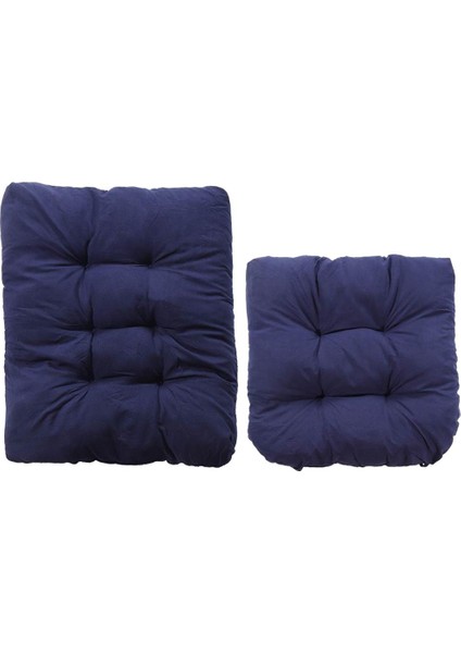 Sallanan Sandalyeık Slip Olmayan Yatık Üst ve Alt Iç/dış Maviye (Yurt Dışından)