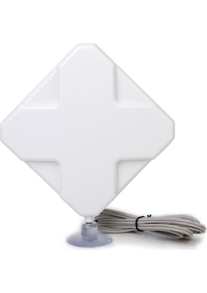 E8278 Için 35DBI 4g Lte Booster Fiş Kablosu (Yurt Dışından)