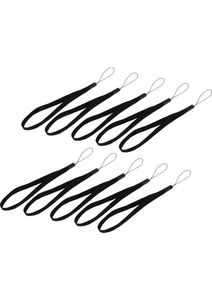 El Feneri Için 20PCS Evrensel Asılı Bilek Kayış Kayışı (Yurt Dışından) fiyatları