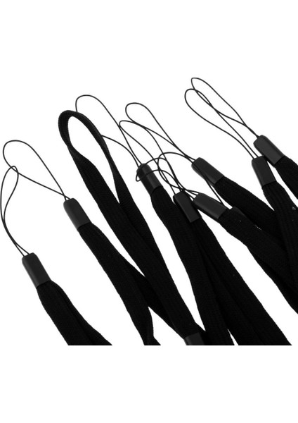 El Feneri Için 20PCS Evrensel Asılı Bilek Kayış Kayışı (Yurt Dışından) fırsatları