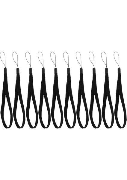 El Feneri Için 20PCS Evrensel Asılı Bilek Kayış Kayışı (Yurt Dışından) indirimleri