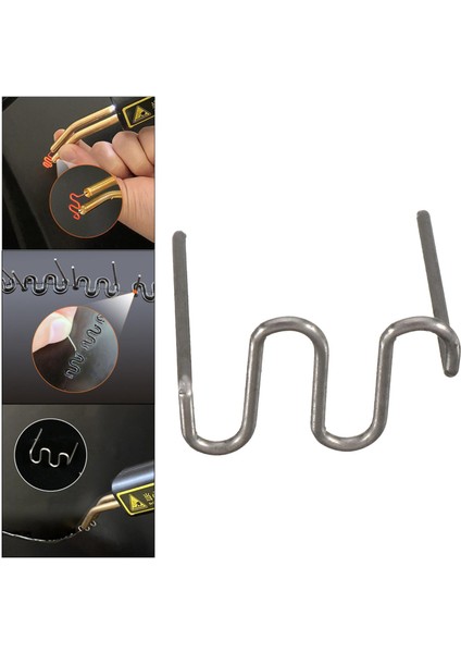 2x Sıcak Staples Hasarlı Tamponımı (Yurt Dışından) fiyatları