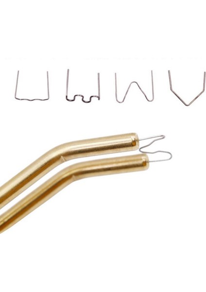 2x Sıcak Staples Hasarlı Tamponımı (Yurt Dışından) indirimleri