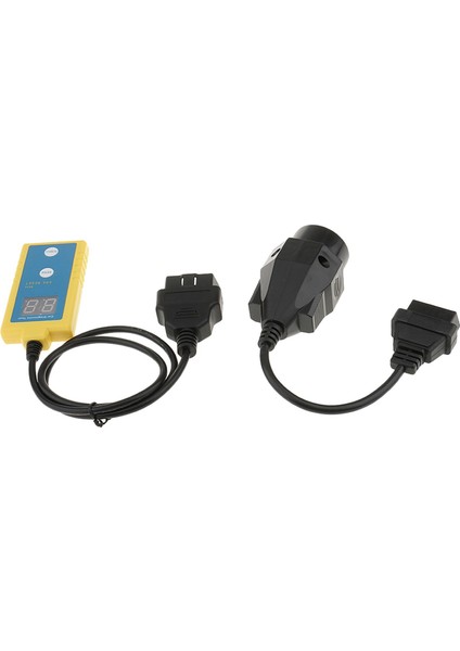 B800 Srs Sıfırlamaı, 1994 Için Kod Okuyucusu (Yurt Dışından) fiyatları