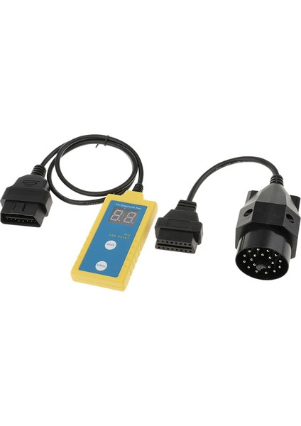 B800 Srs Sıfırlamaı, 1994 Için Kod Okuyucusu (Yurt Dışından) fırsatları