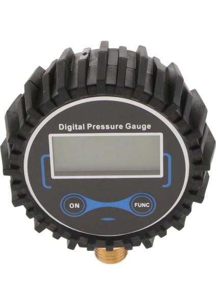 Basınçlı Dijital Şişiricisi, 200 Psi Air Chuck ve Kompresör Aksesuarları Arkadanınlatmalı (Yurt Dışından) fiyatları