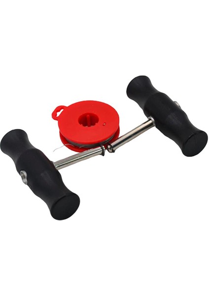 3 Ön Cam Çıkarma Aleti Cam Kablosu 19M W/ 2* Basic Tutamaçları (Yurt Dışından) fiyatları