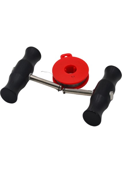 3 Ön Cam Çıkarma Aleti Cam Kablosu 19M W/ 2* Basic Tutamaçları (Yurt Dışından) modelleri