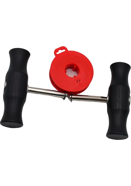 3 Ön Cam Çıkarma Aleti Cam Kablosu 19M W/ 2* Basic Tutamaçları (Yurt Dışından) fırsatları